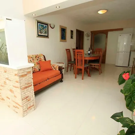 Apartament Ivona & Ivo Makarska