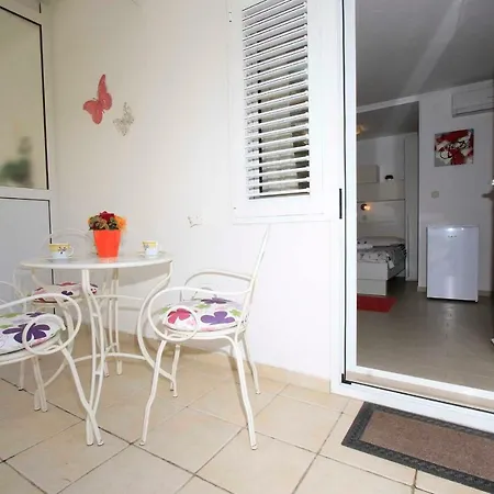 Apartament Ivona & Ivo Makarska