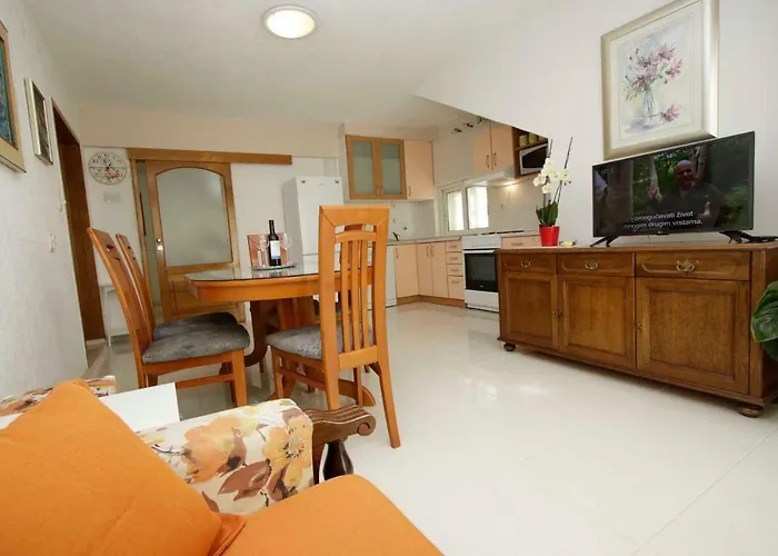 Ivona & Ivo アパート