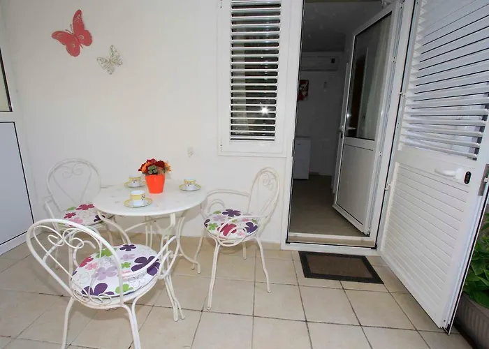 Ivona & Ivo マカルスカ