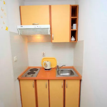 Ivona & Ivo * Makarska