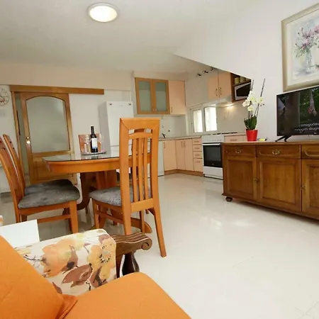 Ivona & Ivo Appartement