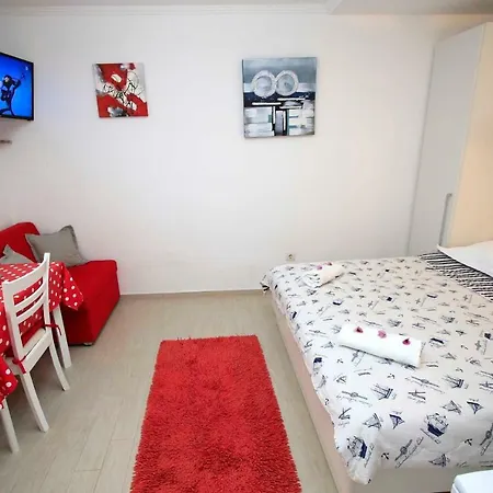 Apartment Ivona & Ivo