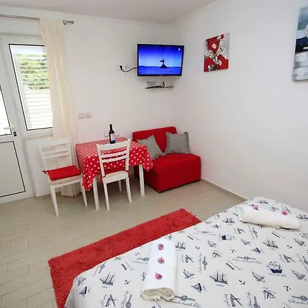 Ivona & Ivo Apartment *