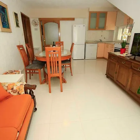 Appartement Ivona & Ivo