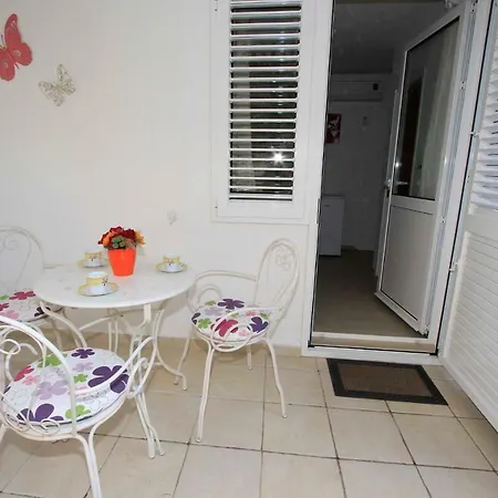 Ivona & Ivo Makarska