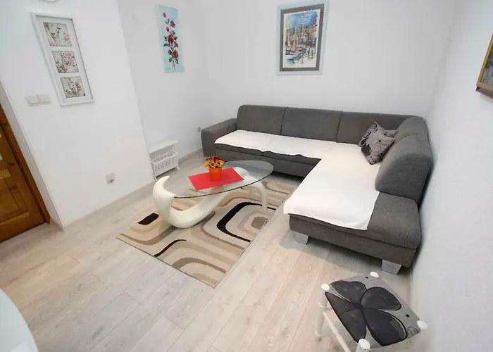 Apartment Ivona & Ivo Makarska