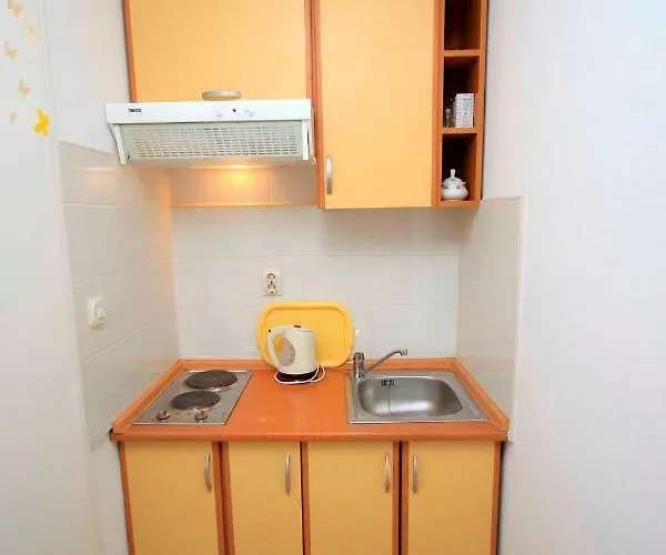 Ivona & Ivo * Makarska