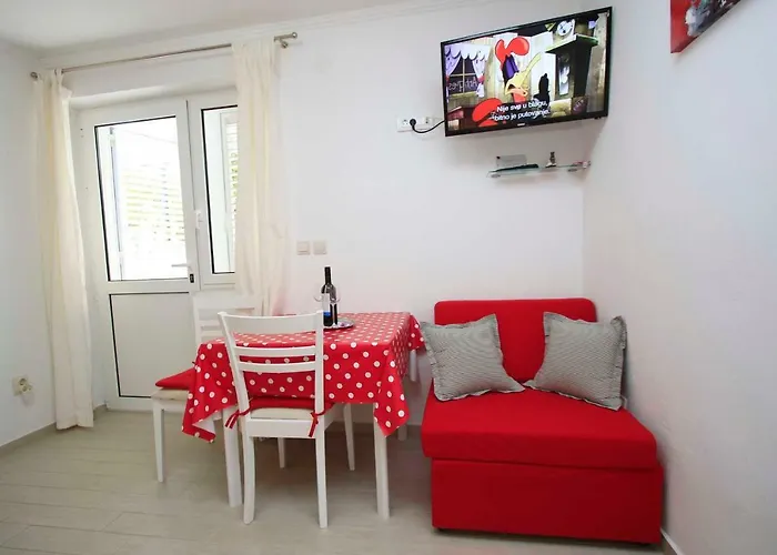 Ivona & Ivo Apartment