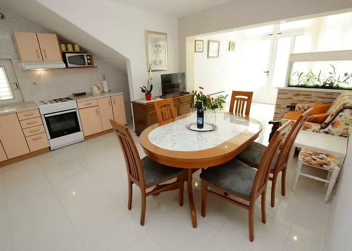 Apartment Ivona & Ivo