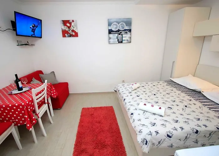 Apartmán Ivona & Ivo