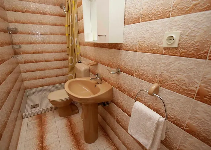 Apartment Ivona & Ivo