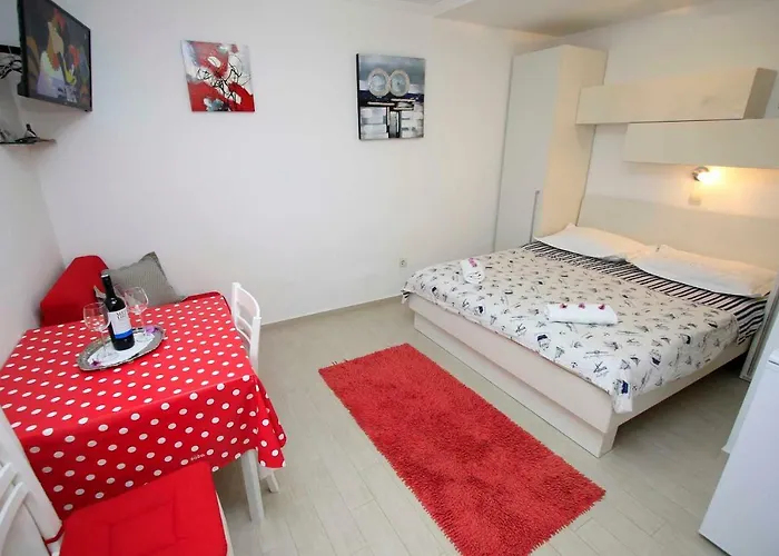 Apartment Ivona & Ivo *