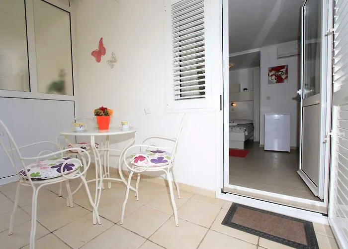 Apartment Ivona & Ivo Makarska