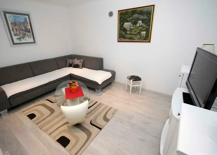 Apartment Ivona & Ivo