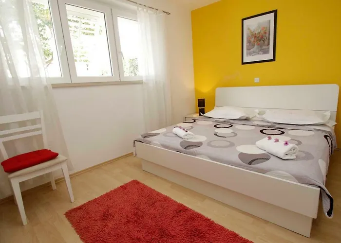 Ivona & Ivo Apartment *