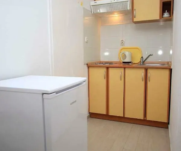 Ivona & Ivo Apartment