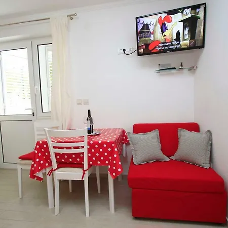 Ivona & Ivo Apartman