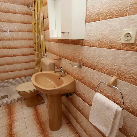 Apartman Ivona & Ivo