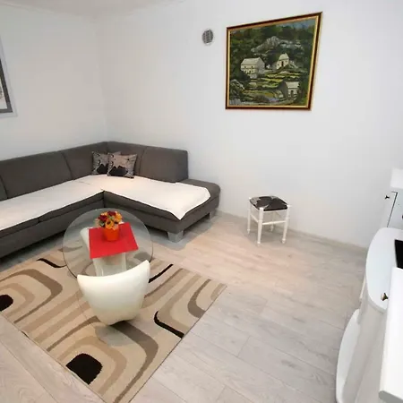 Apartman Ivona & Ivo