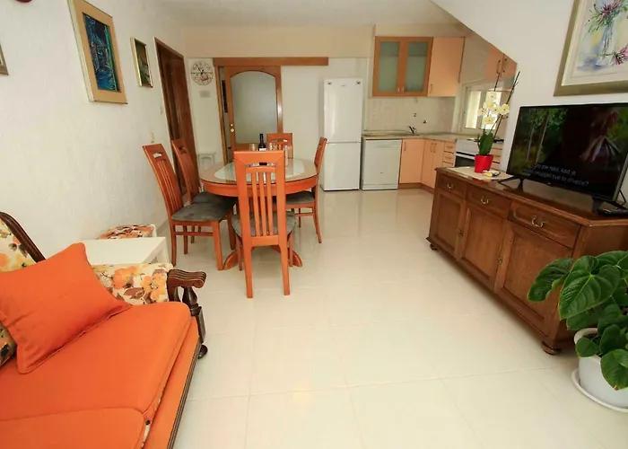 Διαμέρισμα Ivona & Ivo