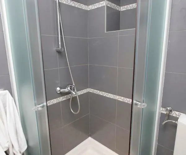 Ivona & Ivo Διαμέρισμα